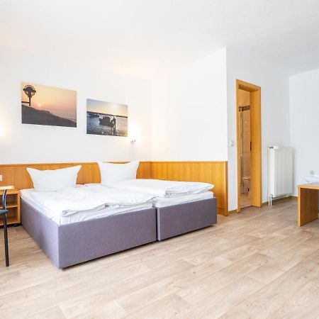 Motel Stralsund Luaran gambar