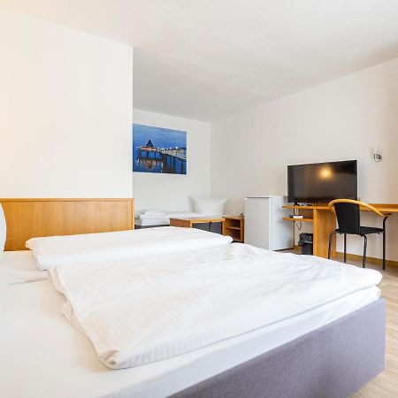 Motel Stralsund Luaran gambar