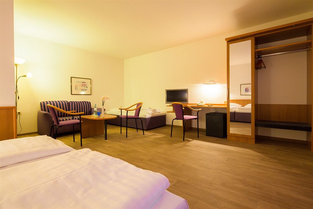 Motel Stralsund Luaran gambar