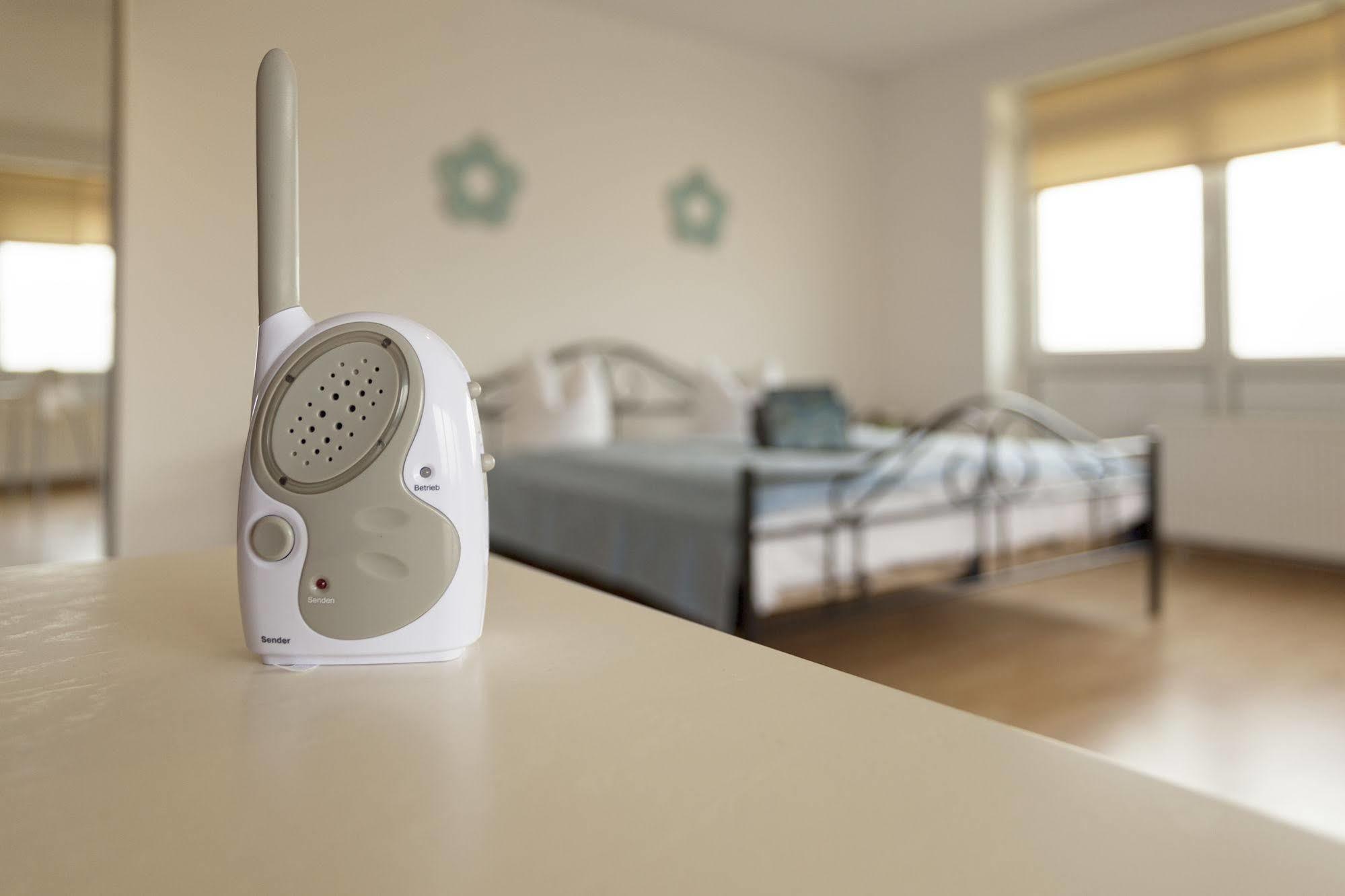 Motel Stralsund Luaran gambar