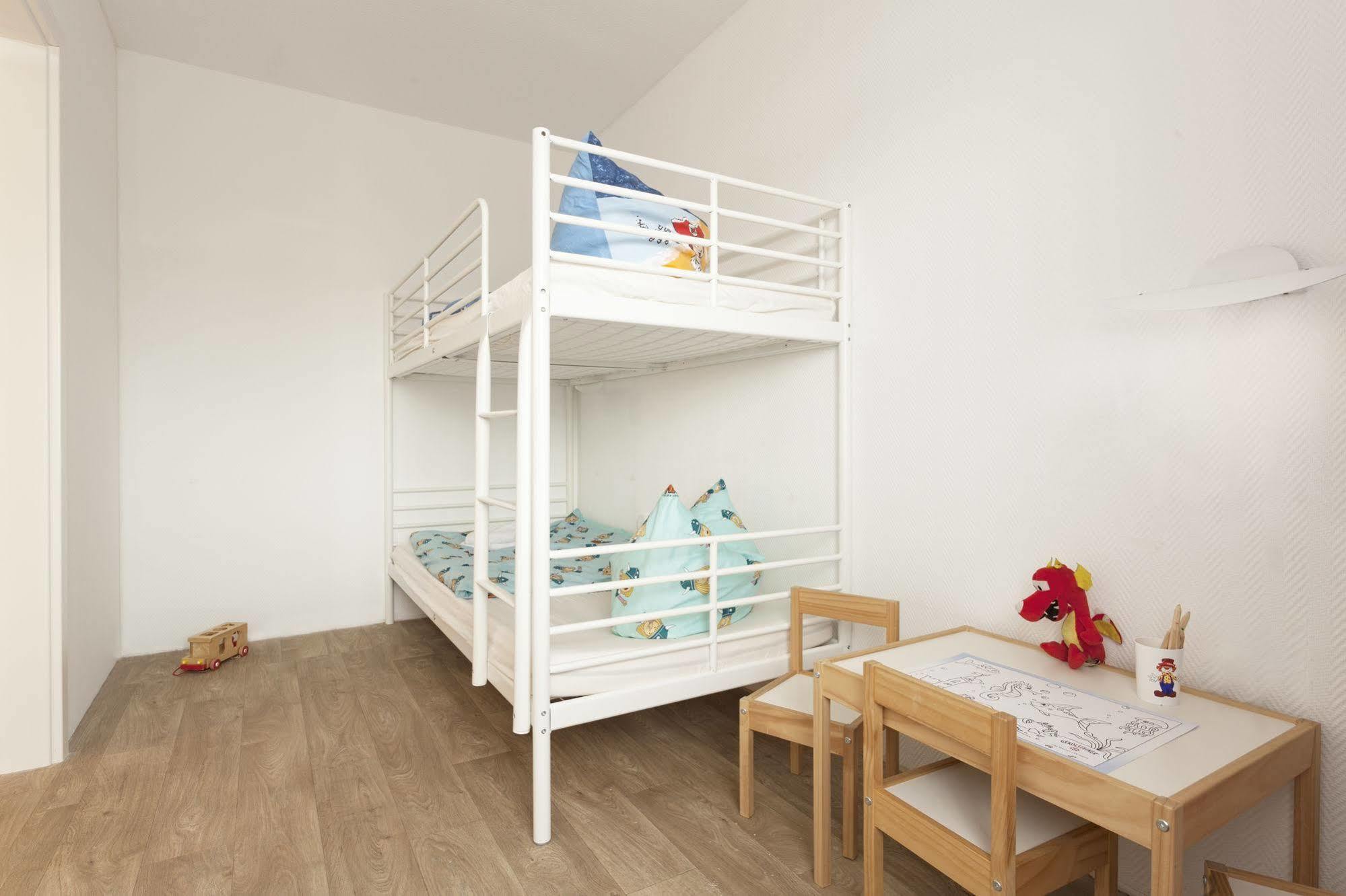Motel Stralsund Luaran gambar