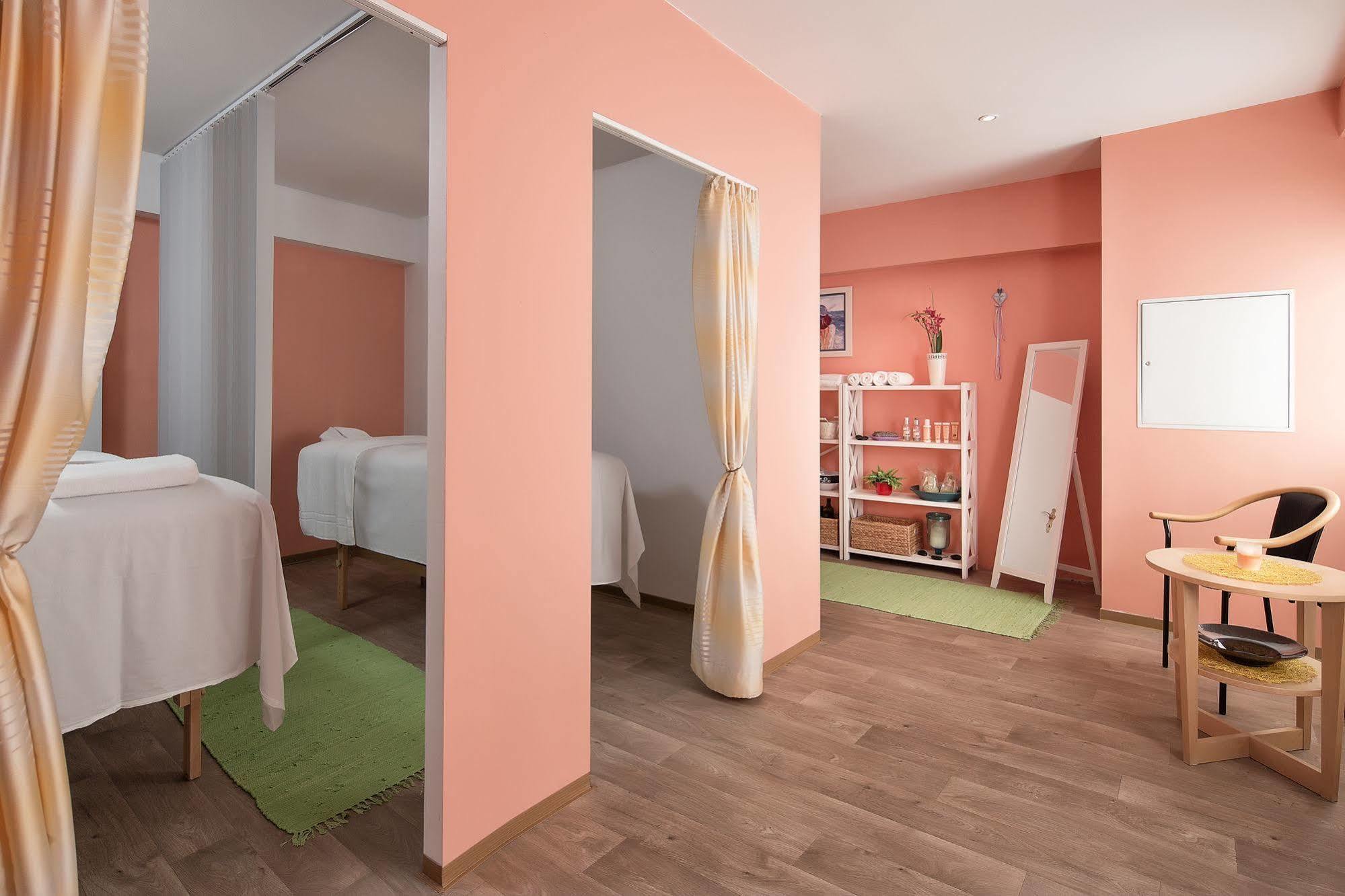 Motel Stralsund Luaran gambar