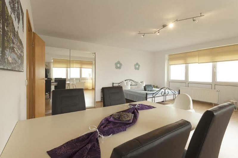 Motel Stralsund Luaran gambar
