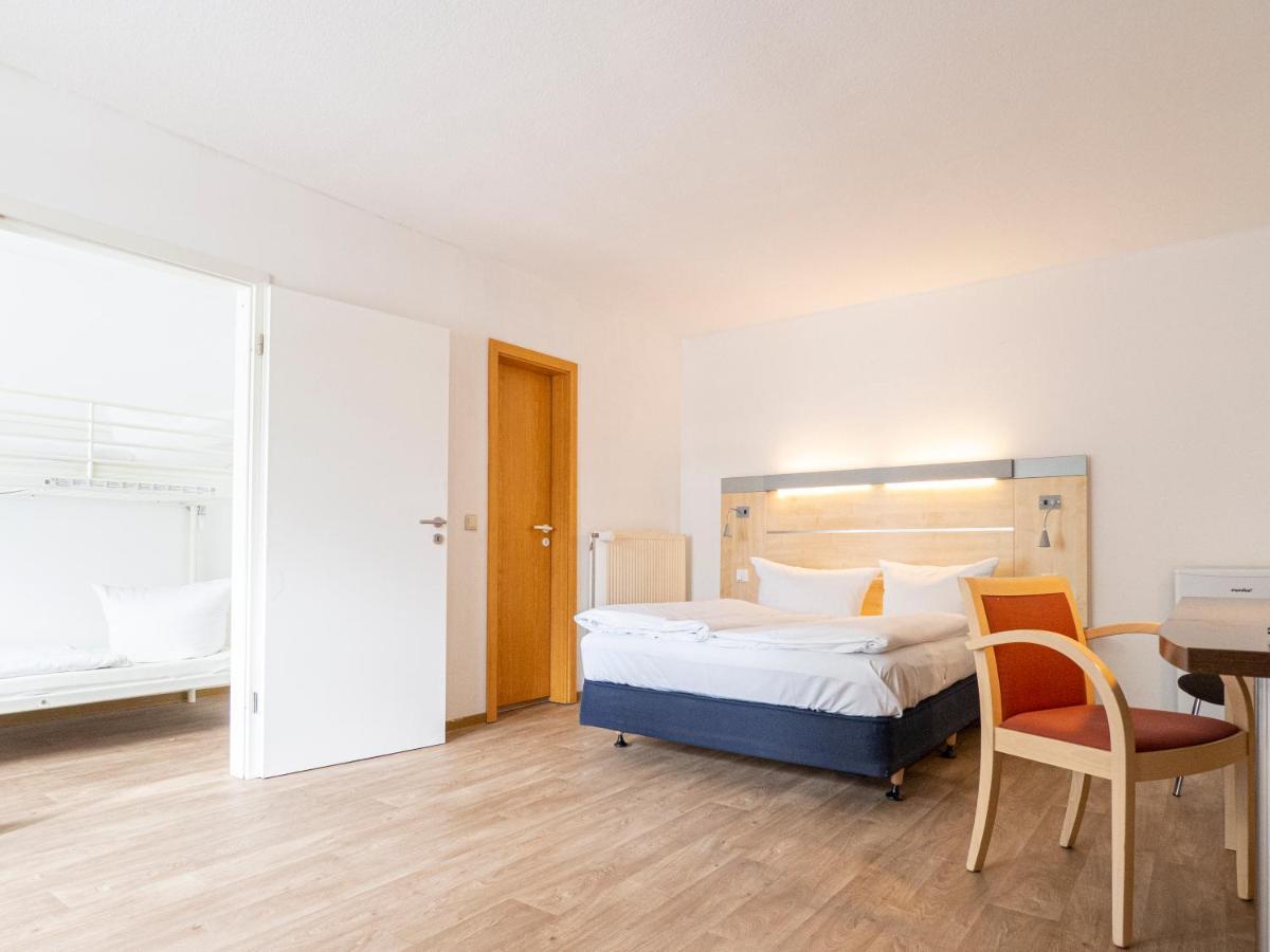 Motel Stralsund Luaran gambar