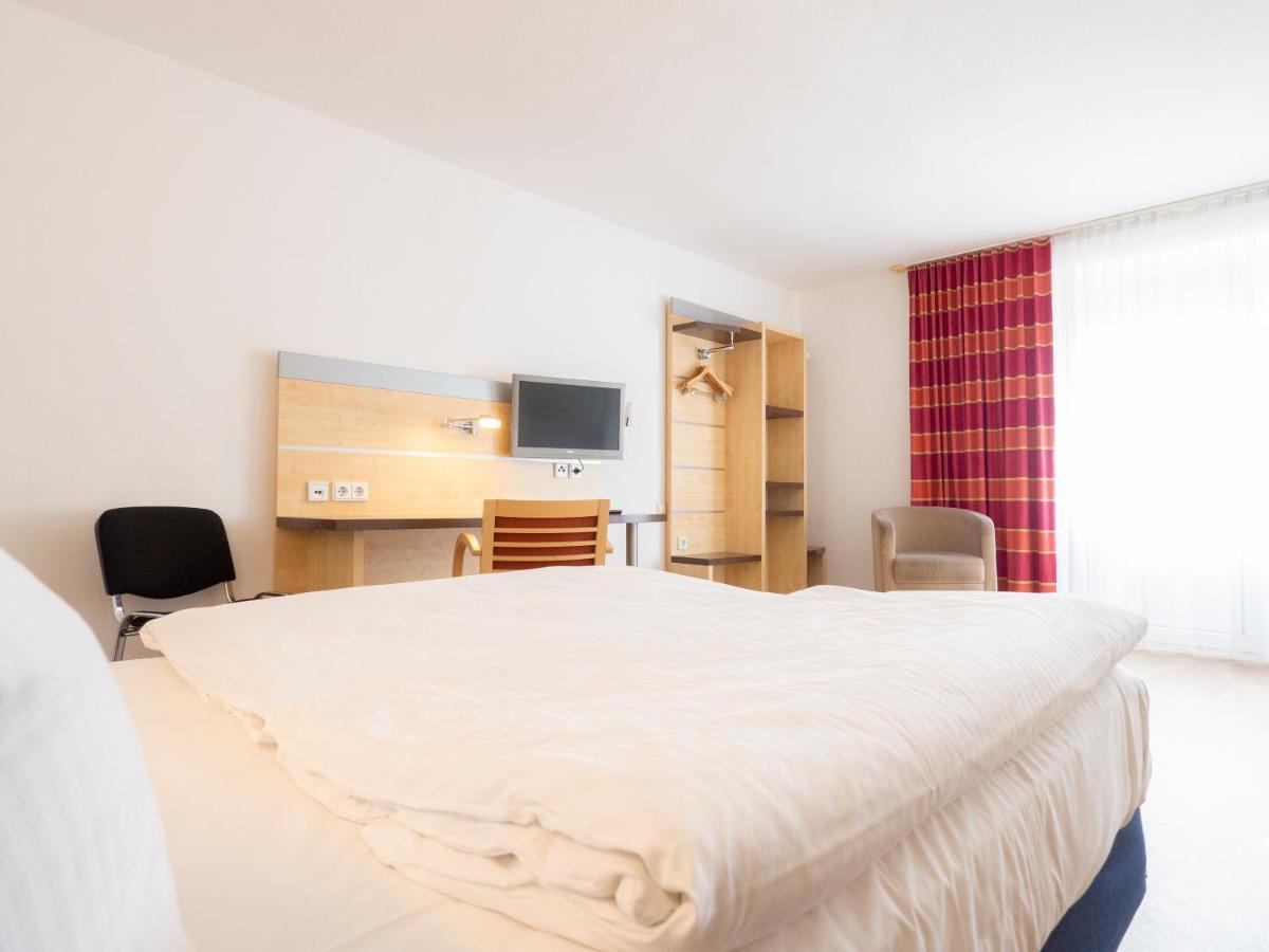 Motel Stralsund Luaran gambar