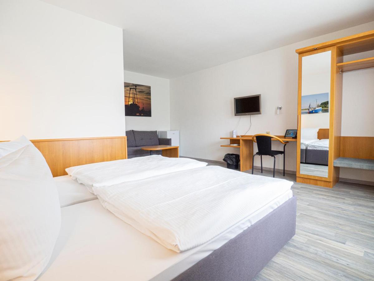 Motel Stralsund Luaran gambar