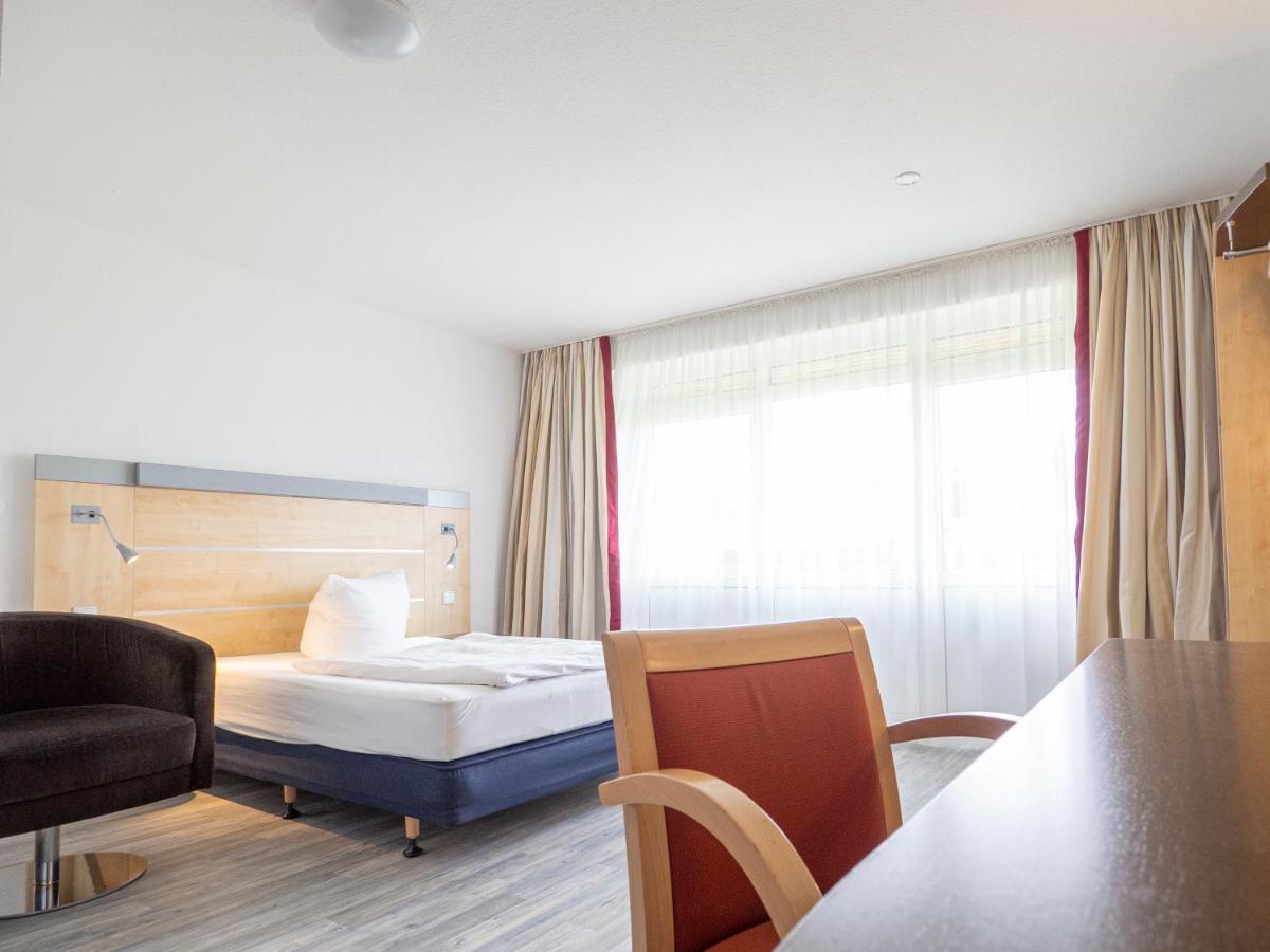 Motel Stralsund Luaran gambar