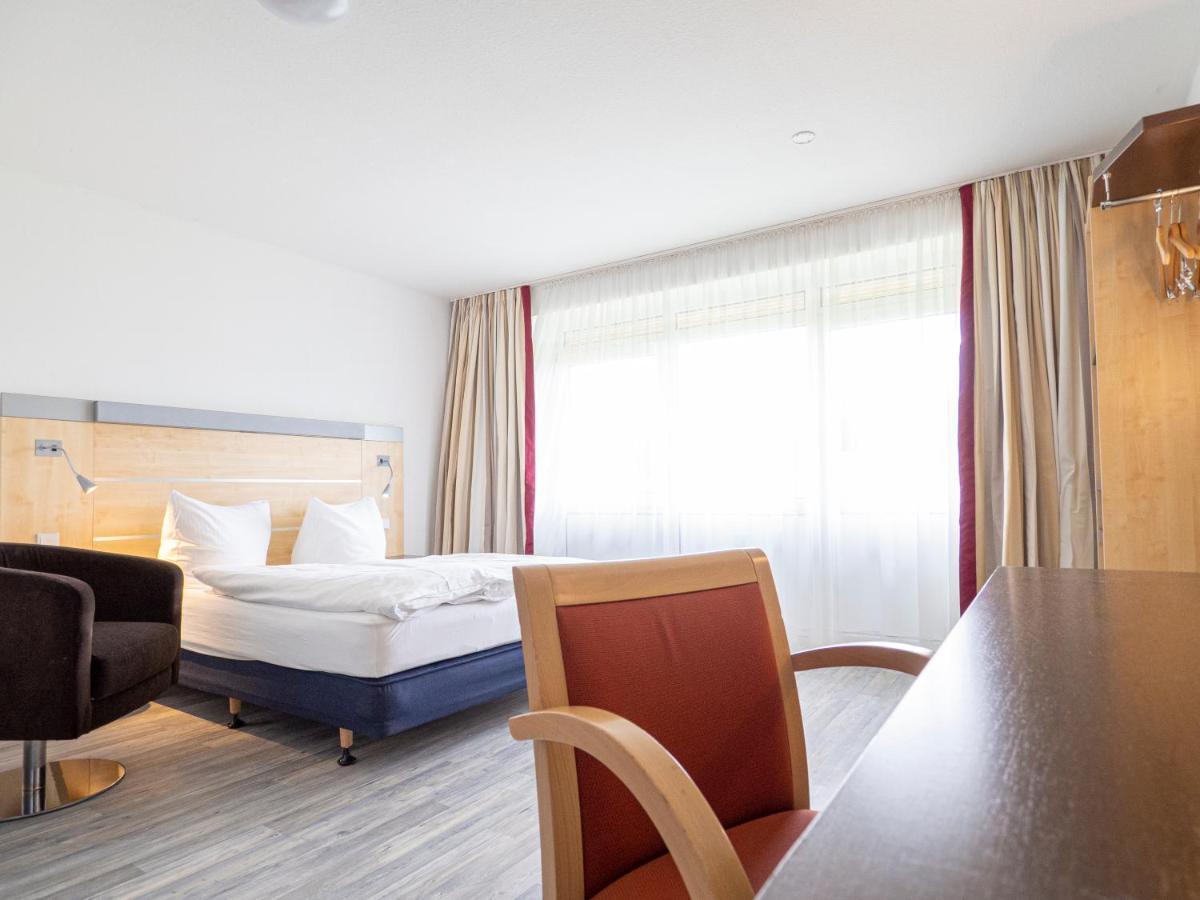 Motel Stralsund Luaran gambar